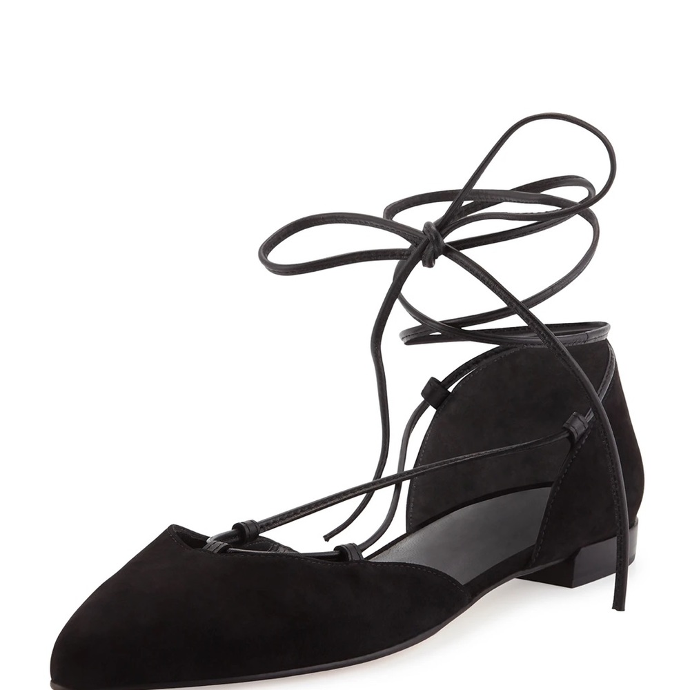 Stuart Weitzman Gilligan Flats